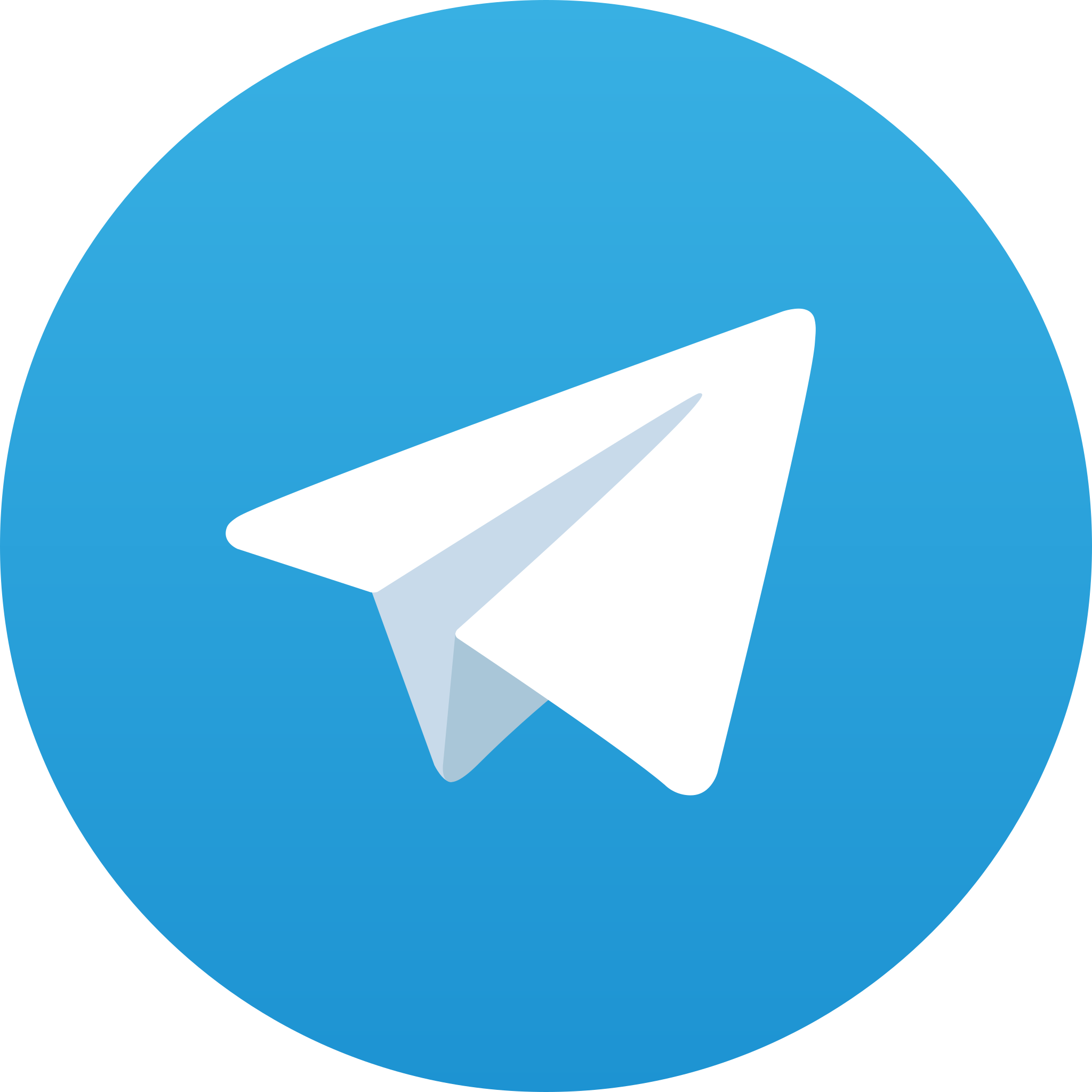Telegram Bot Development Services by aziqdev.com