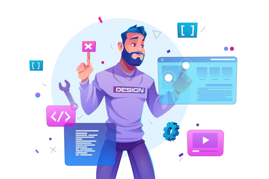 Telegram API Integration Services by aziqdev.com